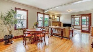 Hus (2 Bedrooms) | Fasade