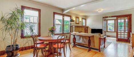 Hus (2 Bedrooms) | Boendets fasad