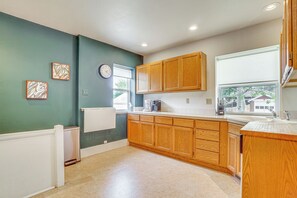 獨棟房屋 (2 Bedrooms) | 住宿內部