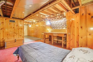 Ferienhaus (2 Bedrooms) | Innenbereich