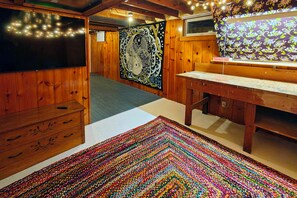 Hus (2 Bedrooms) | Innvendig