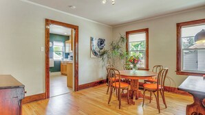 Hus (2 Bedrooms) | Innvendig