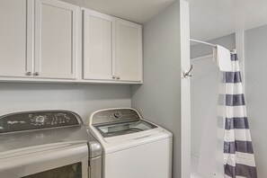 Maison (2 Bedrooms) | Intérieur