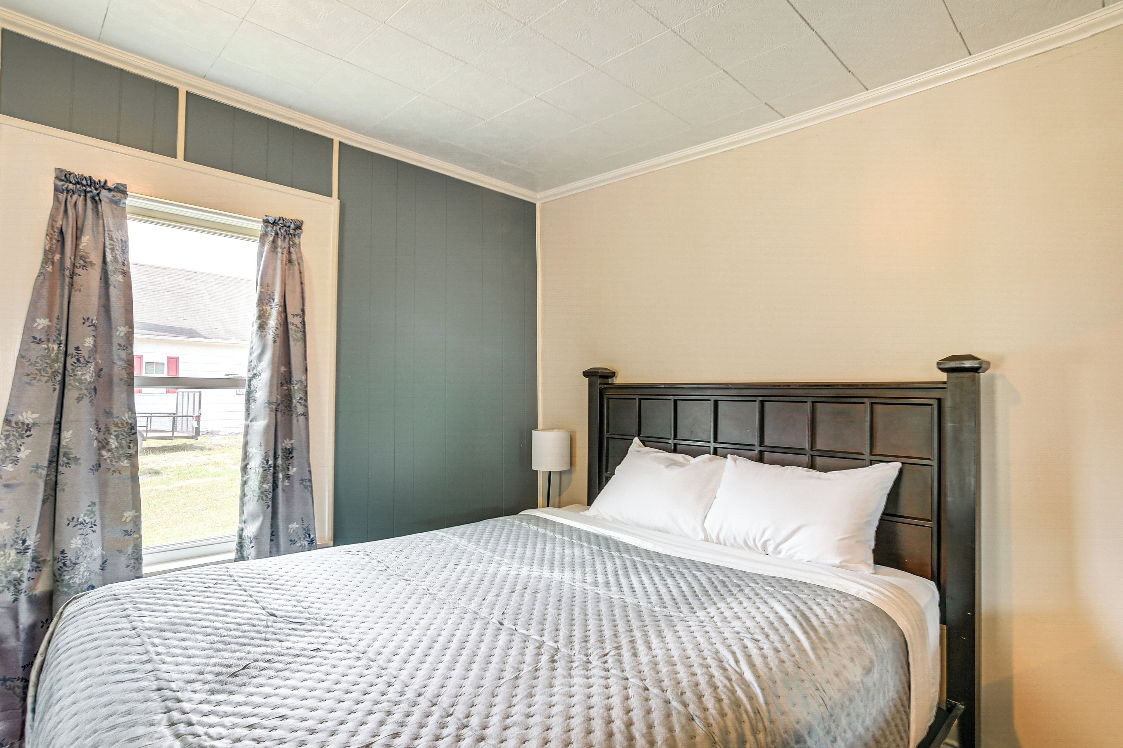 獨棟房屋 (2 Bedrooms) | 住宿內部