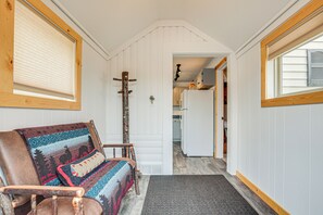 Huis (3 Bedrooms) | Interieur