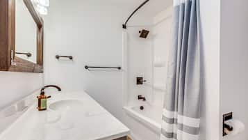 Ferienhaus (3 Bedrooms) | Innenbereich