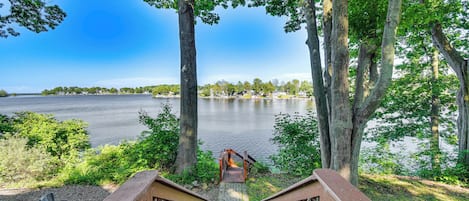 Mökki (5 Bedrooms) | Sisätilat
