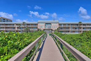 Apartment (2 Bedrooms) | Interior - Cute Cocoa Beach Condo w/ Pool & Beach Access! (Cocoa Beach)