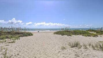 Apartemen (2 Bedrooms) | Interior