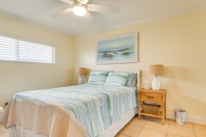 公寓 (2 Bedrooms) | 住宿內部