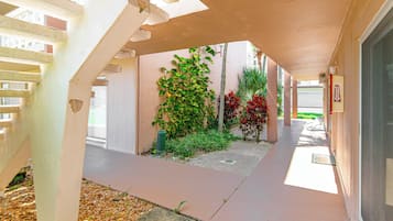 Apartament (2 Bedrooms) | Interior