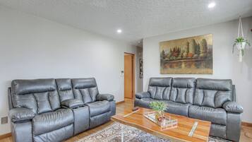 ハウス (3 Bedrooms) | 内装