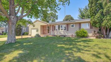 ハウス (3 Bedrooms) | 内装