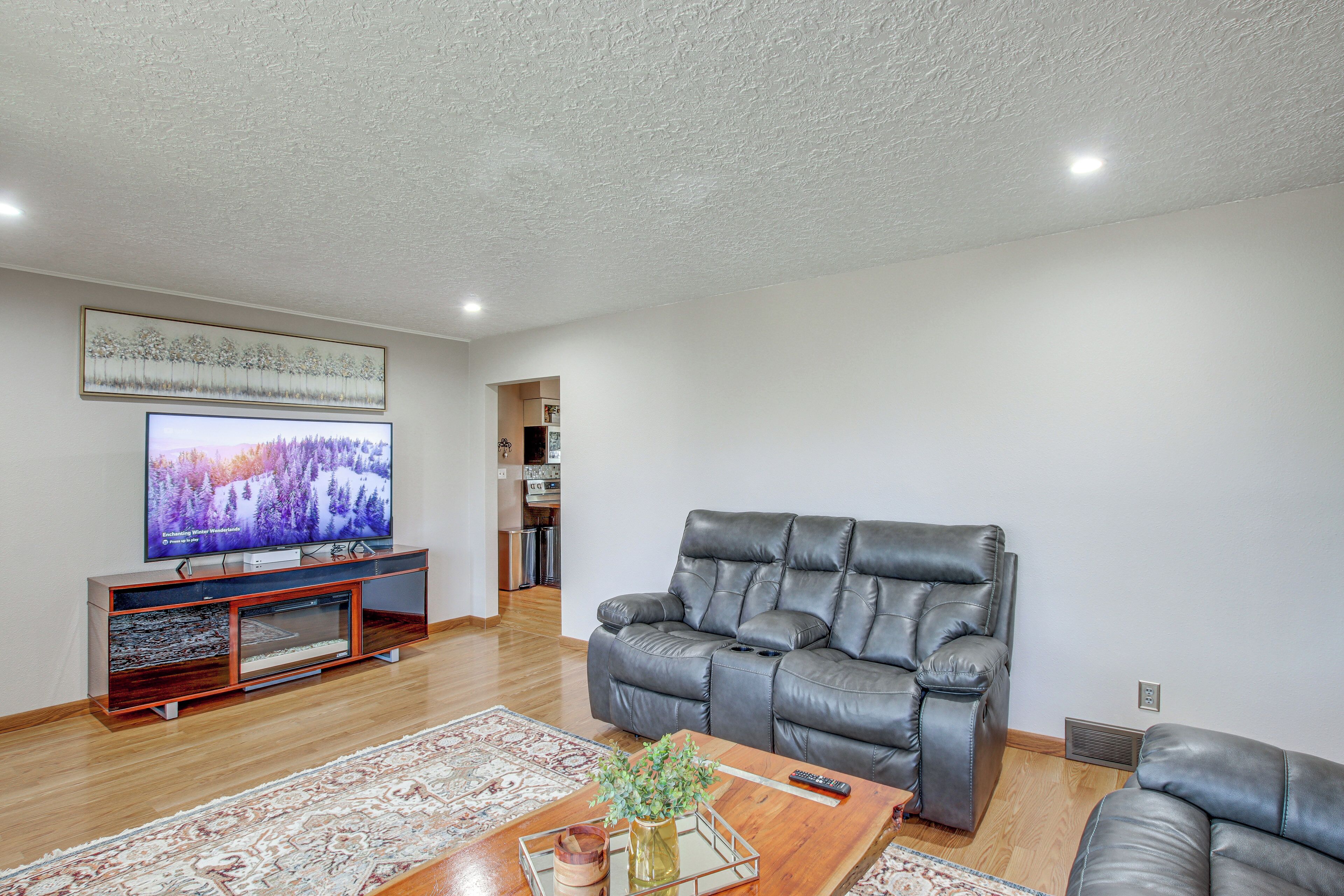 Casa (3 Bedrooms) | Interni