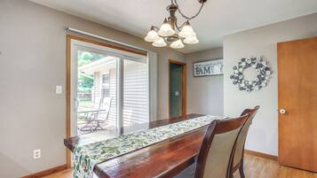 ハウス (3 Bedrooms) | 内装