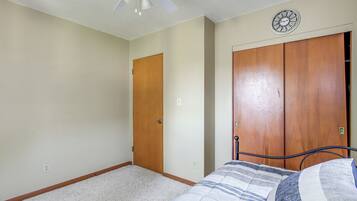 ハウス (3 Bedrooms) | 内装