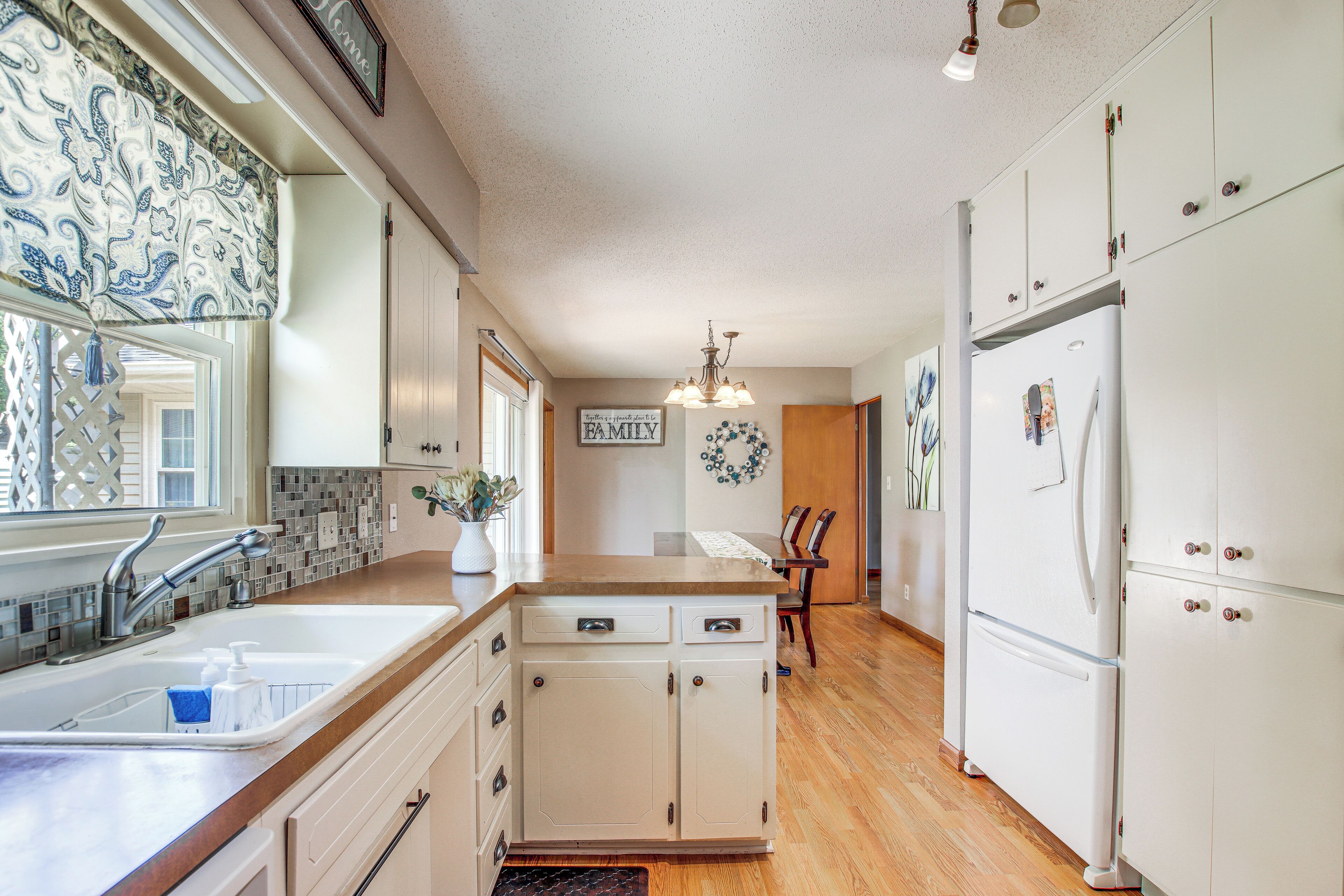 House (3 Bedrooms) | Bahagian dalam