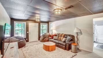 Rumah (5 Bedrooms) | Interior