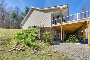 Maison (5 Bedrooms) | Intérieur