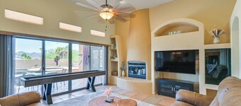 Near Colorado River: Lake Havasu City Gem w/ Pool