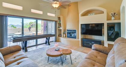 Near Colorado River: Lake Havasu City Gem w/ Pool