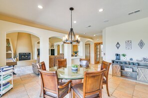 House (3 Bedrooms) | Interior - Near Colorado River: Lake Havasu City Gem w/ Pool (Lake Havasu City)