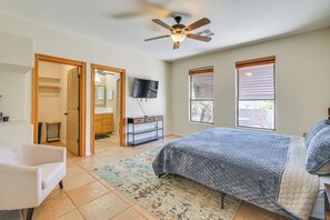 ハウス (3 Bedrooms) | 内装