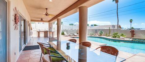 Casa (3 Bedrooms) | Interni