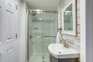 Ferienhaus (2 Bedrooms) | Innenbereich