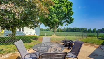 Talo (2 Bedrooms) | Sisätilat