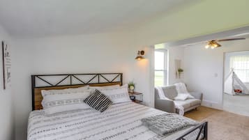 單棟房屋 (2 Bedrooms) | 內部
