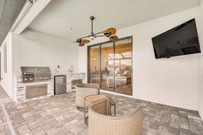 Interior - 5 Mi to Beach: Family Retreat in Cape Coral (Cape Coral)
