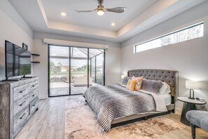 하우스 (4 Bedrooms) | 내부