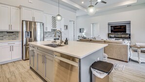 Nhà (4 Bedrooms) | Nội thất