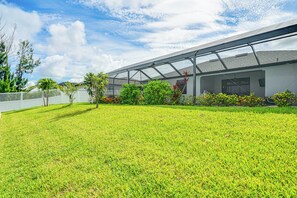 Interior - 5 Mi to Beach: Family Retreat in Cape Coral (Cape Coral)