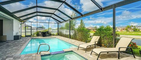 獨棟房屋 (4 Bedrooms) | 住宿內部