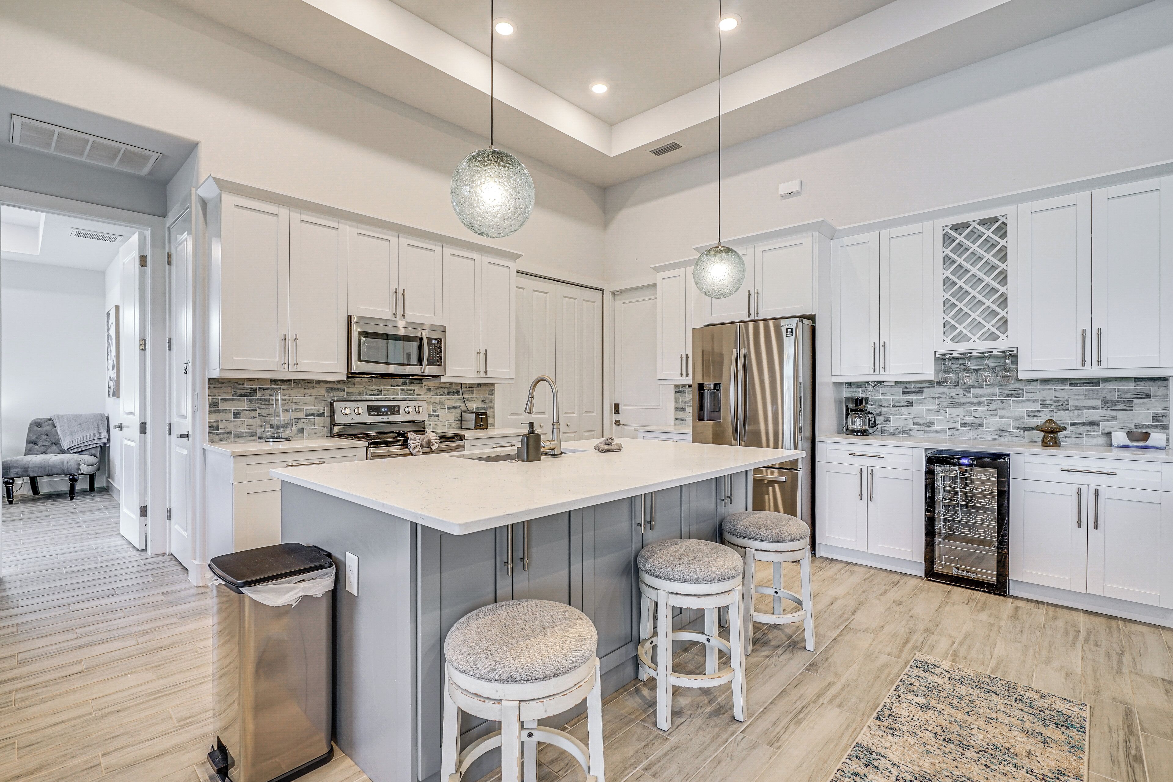 Casa (4 Bedrooms) | Interior