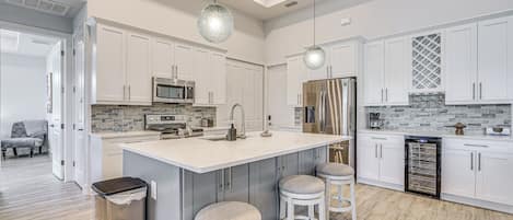 Casa (4 Bedrooms) | Parte interna