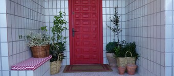 Apartamento en un Encantador Pueblo