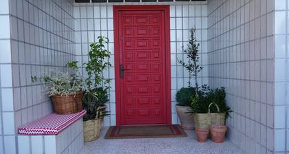 Apartamento en un Encantador Pueblo