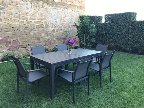 Apartamento en un Encantador Pueblo