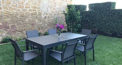 Apartamento en un Encantador Pueblo