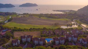 Apartment | 3 bedrooms - Miramar 6A 3 Bedr 3 Bath Ocean View (Jacó)