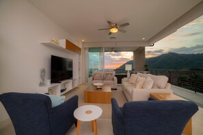 Lejlighed | 3 soveværelser