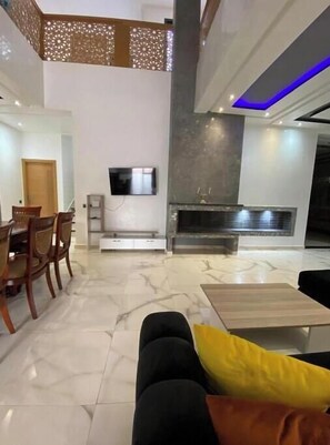 Intérieur