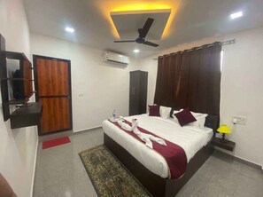 Classic Room | 1 bedroom