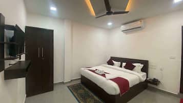 Classic Room | 1 bedroom