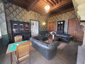 Interieur