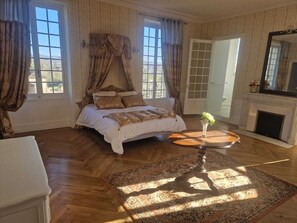 7 chambres, Wi-Fi, draps fournis