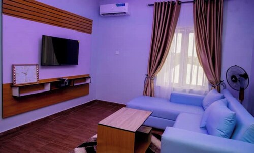 Jadod Apartments, Ijebu Ode